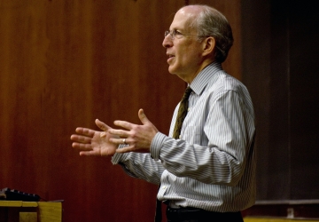 A Training Ground for Equity-Driven Education Leadership at Columbia Law