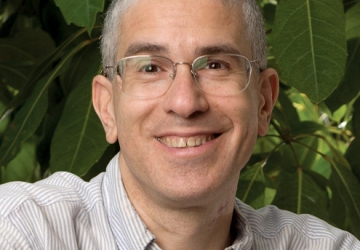 Professor Daniel Richman