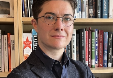 Kate Redburn