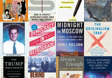 Grid of 12 book covers