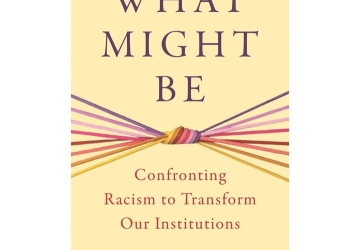 Susan Sturm What Might Be book cover
