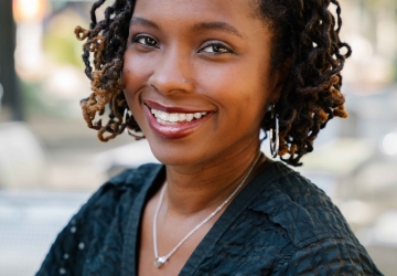 Headshot of Professor Nicole Smith Futrell