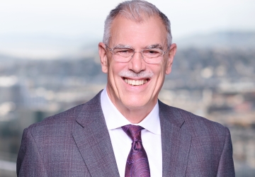 headshot of Don Verrilli 