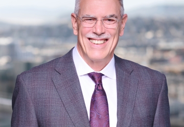headshot of Don Verrilli 