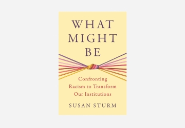 What Might Be book cover