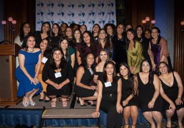 2019 LaLSA Banquet