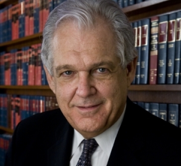 Professor George Bermann