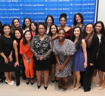 Loretta Lynch and the 10th Anniversary of Empowering Women of Color
