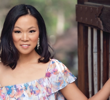 Abigail Hing Wen