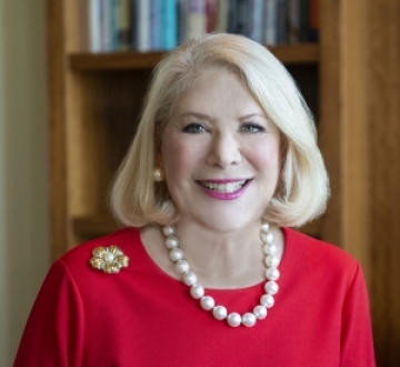 Jill Wine-Banks