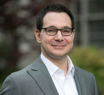 Professor Matt Waxman