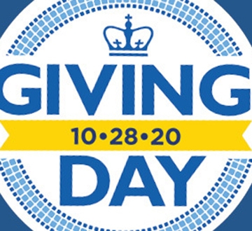 Giving Day 10-28-20