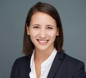Mai-Lee Picard ’21