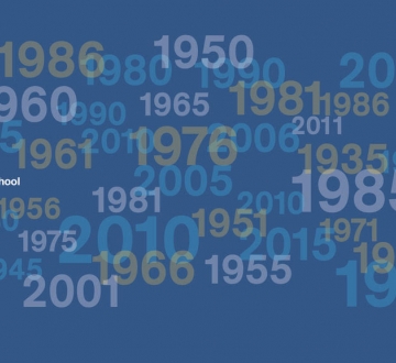 Virtual Reunion Logo