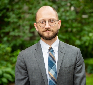 Professor Christopher J. Morten