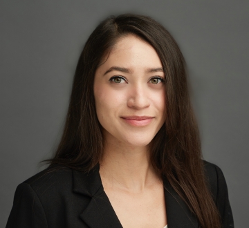 Ali Jimenez 