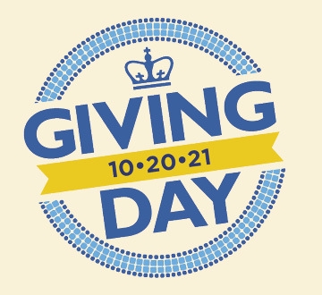 Giving Day 10-20-21