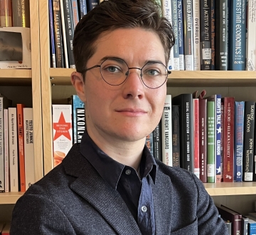 Kate Redburn