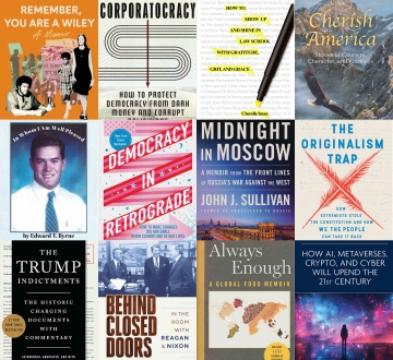 Grid of 12 book covers