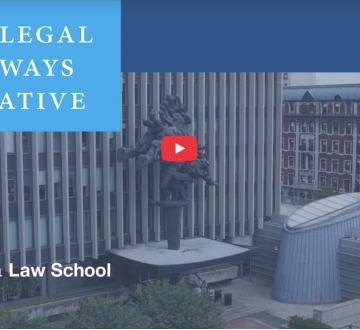 Paralegal Pathways Initiative video holding image