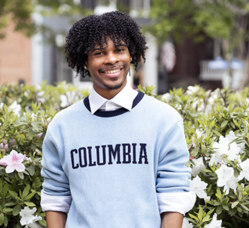 Photo of Booker Johnson