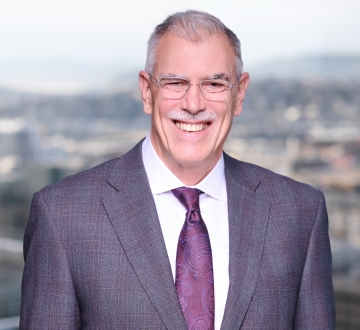 headshot of Don Verrilli 