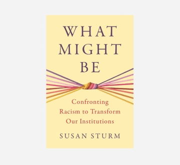 What Might Be book cover