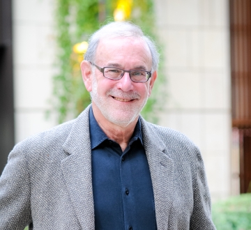 Professor Ronald Gilson
