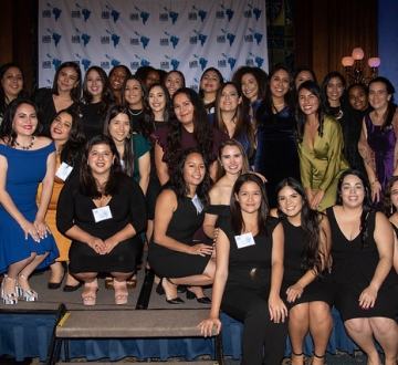 2019 LaLSA Banquet