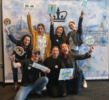 2019 Giving Day