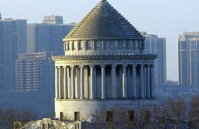 Grant's Tomb