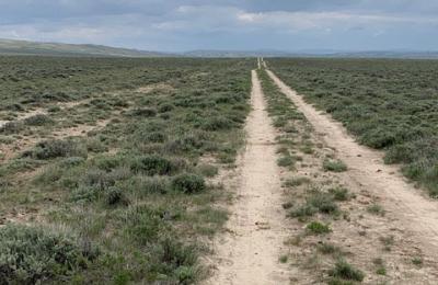 James Liebman’s 2019 Hike Along the Continental Divide Trail