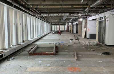 3rd Floor View 2
