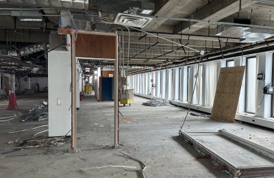4th Floor