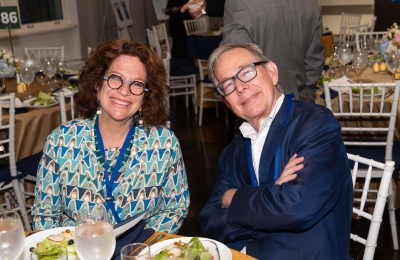 Reunion 2026 celebrants