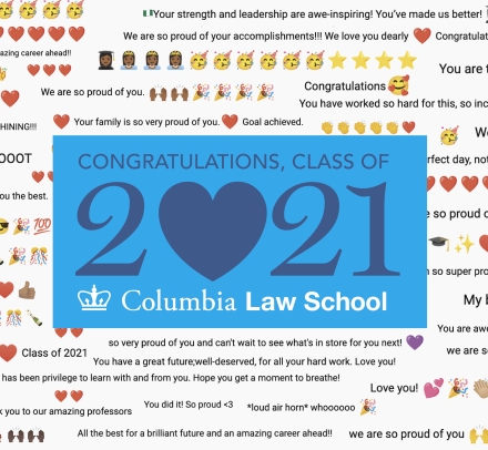 words and emojis of congratulations 