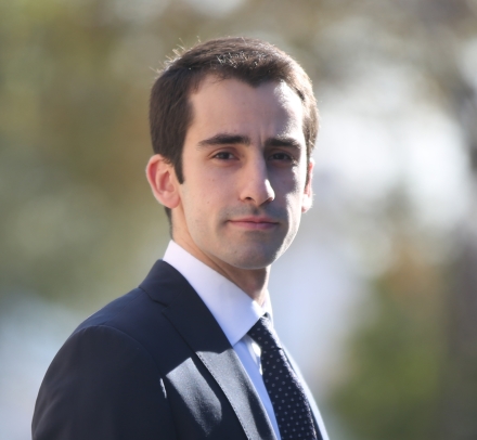Yusuf Kumptepe