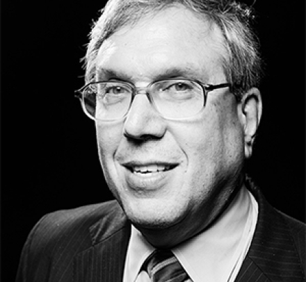 Jeffrey Kessler