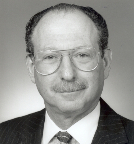 Richard Borow