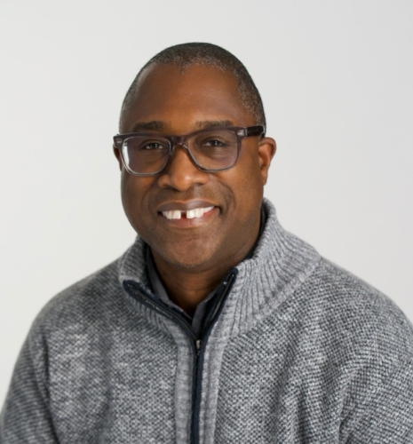 Portrait of Kareem Yusuf