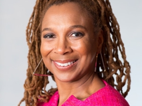 Kimberlé Crenshaw