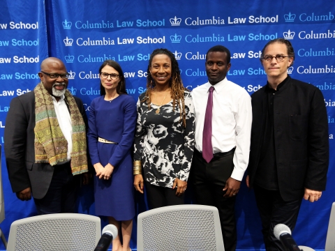 Columbia Law Explores the Impact of Slavery on the American Legal System