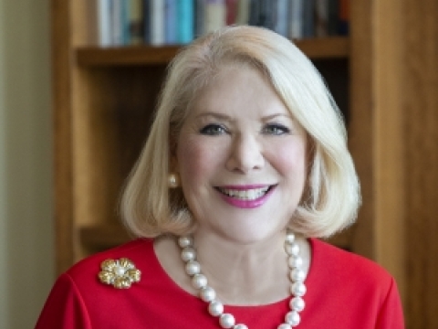 Jill Wine-Banks