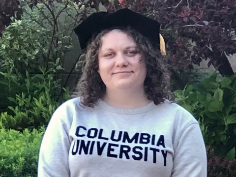 Columbia Law School