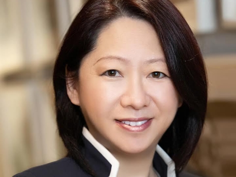 Lorna Chen ’99 LL.M., ’01 J.D.