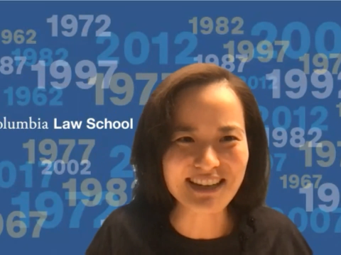 Sarah A. Seo '07