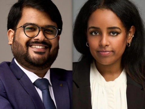 Columbia LLM Bhagwati Fellows