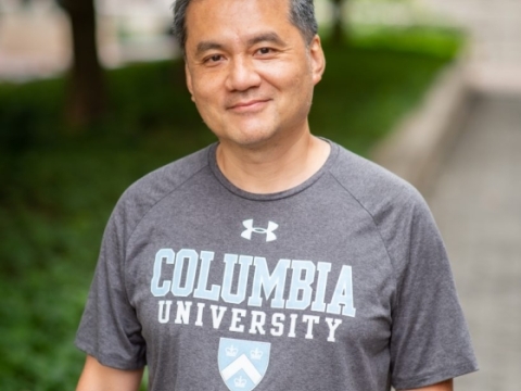 Executive LLM Patrick Yip