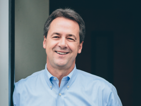 Steve Bullock