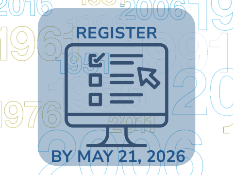 Register by May 21, 2026
